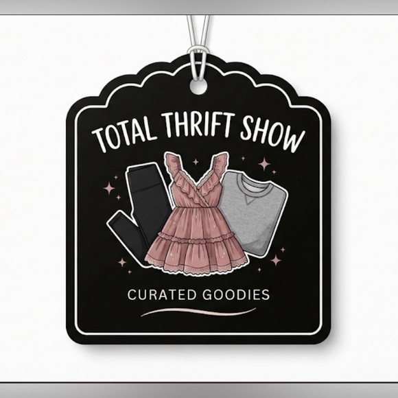 totalthriftshow